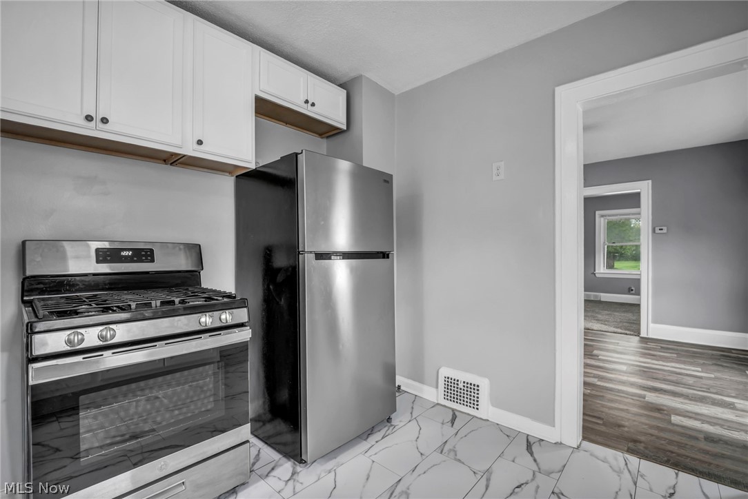 Lee Road - Residential