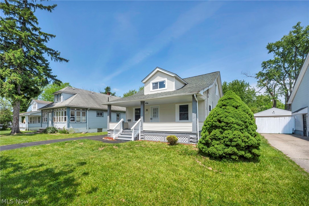 Lee Road - Residential