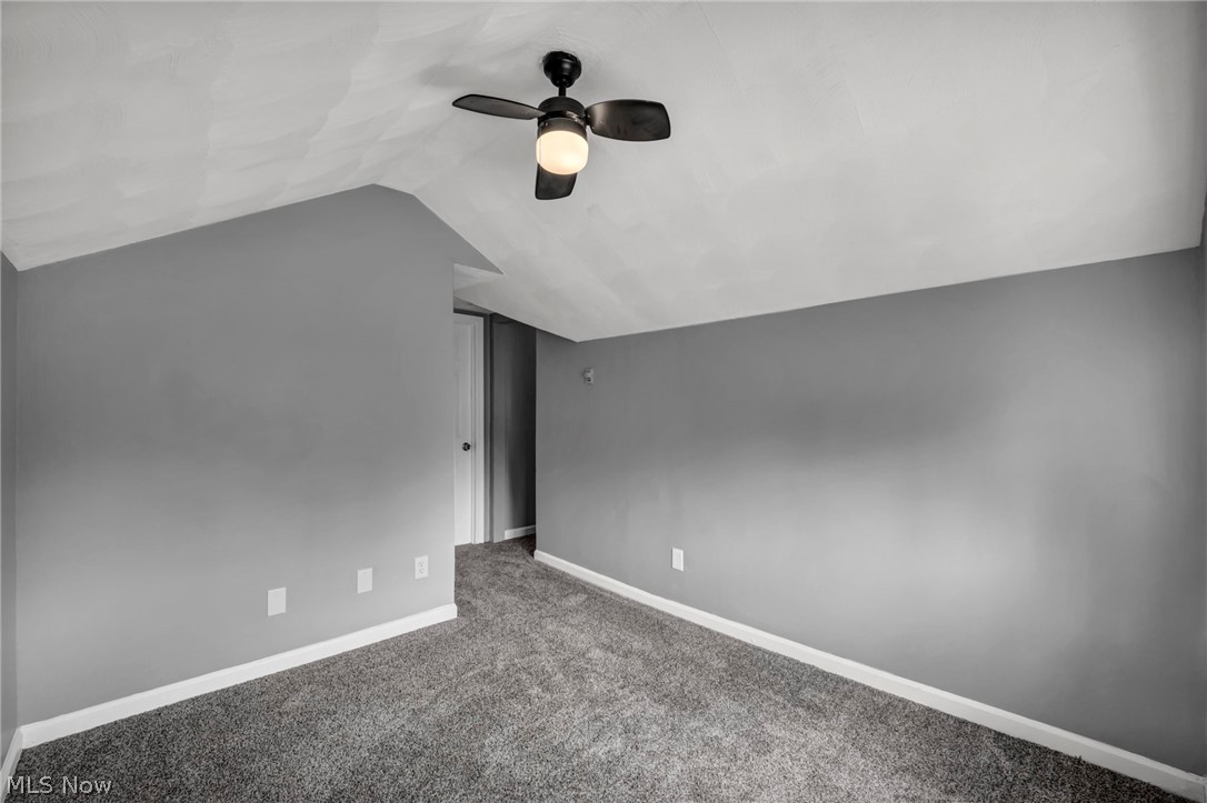 Lee Road - Residential