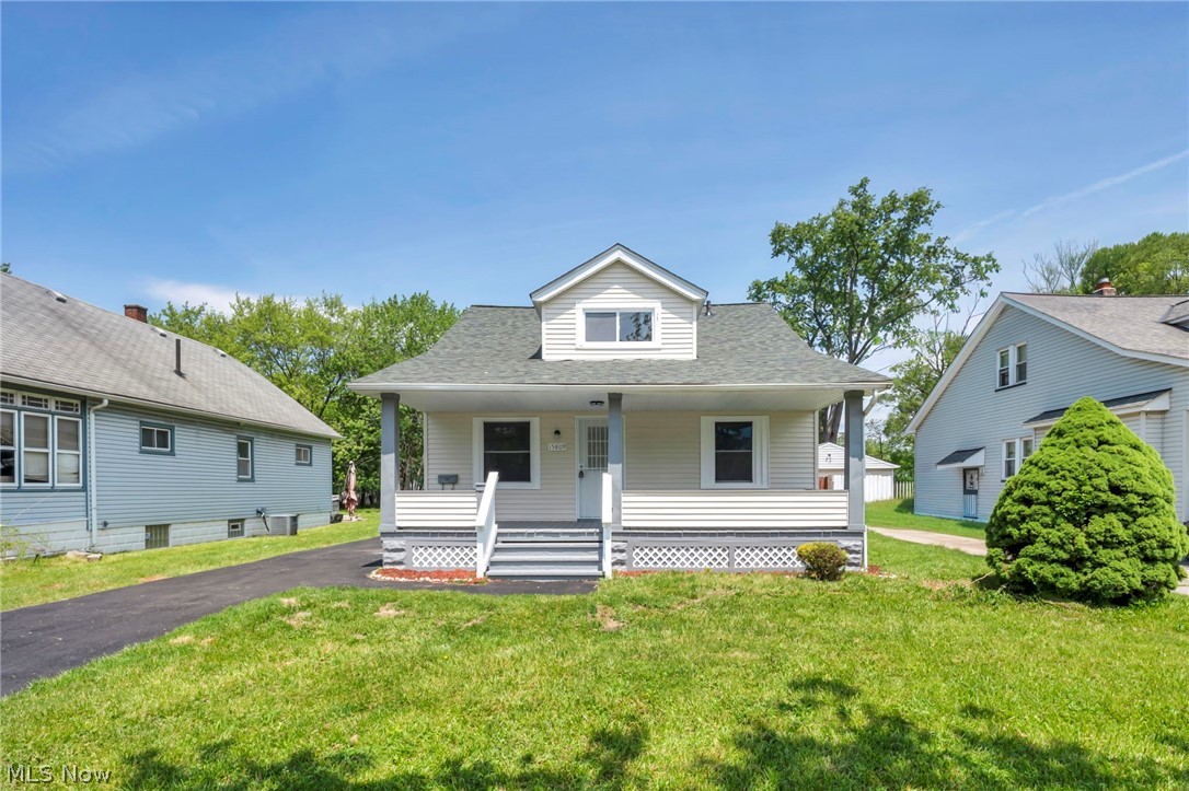 Lee Road - Residential