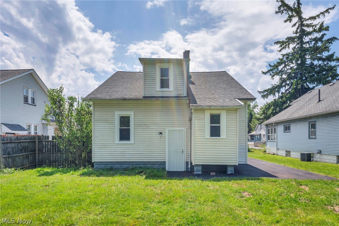 Lee Road - Residential