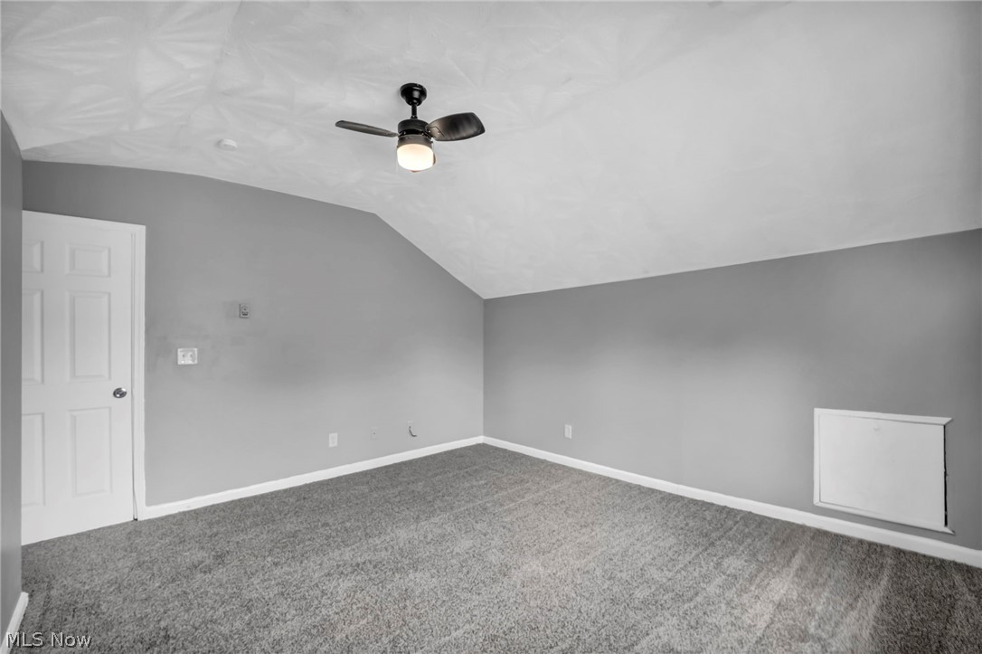 Lee Road - Residential