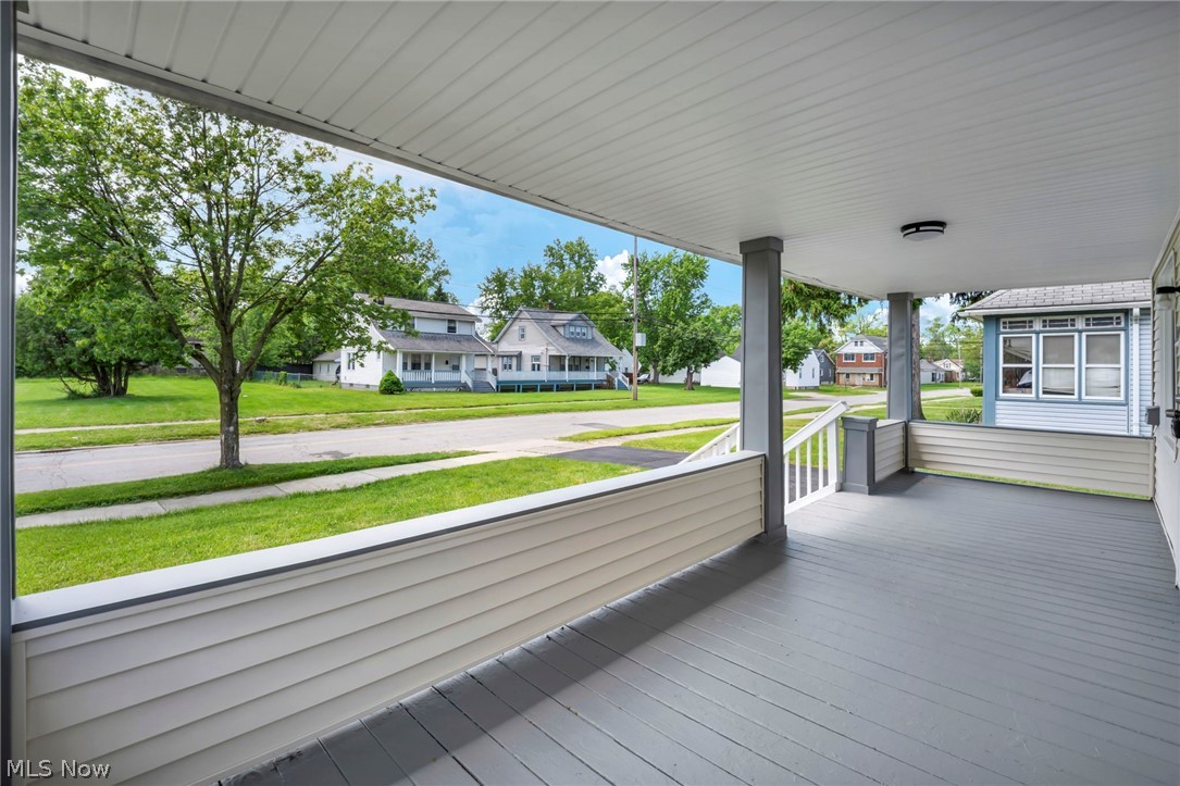 Lee Road - Residential