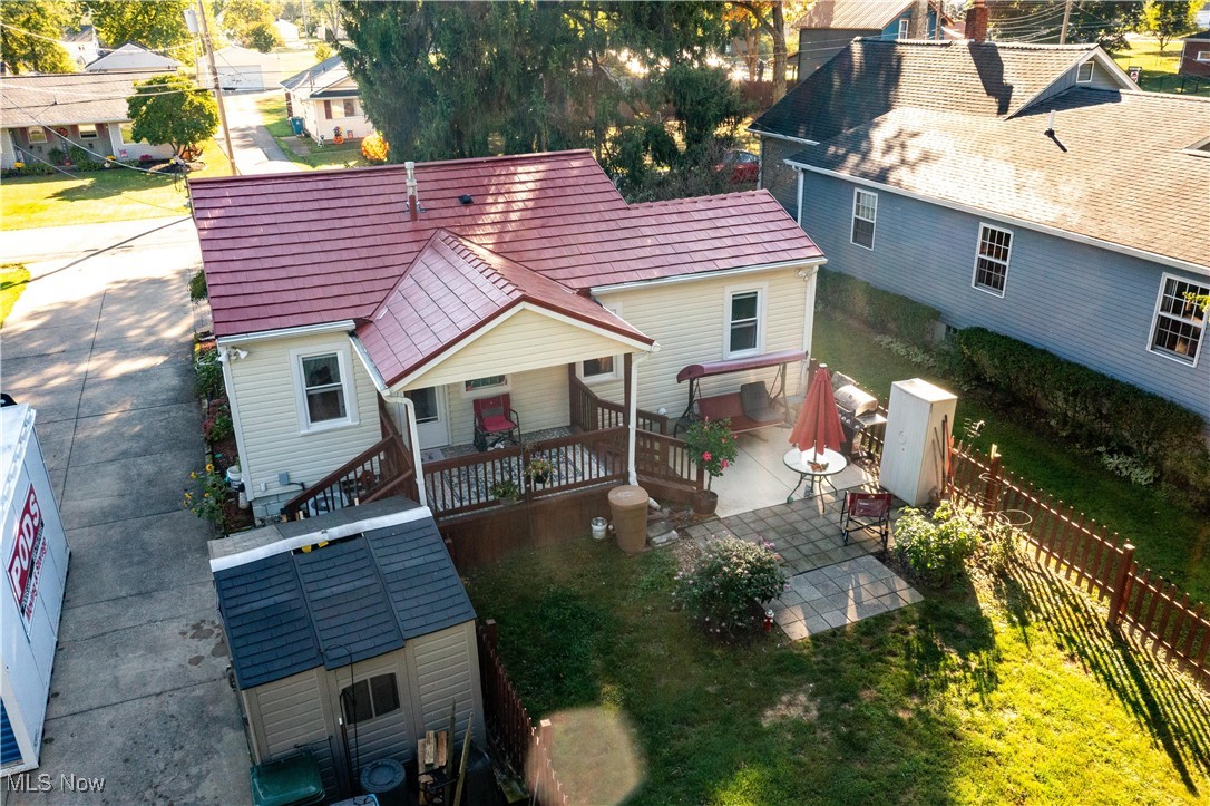 Aschenbach - Residential