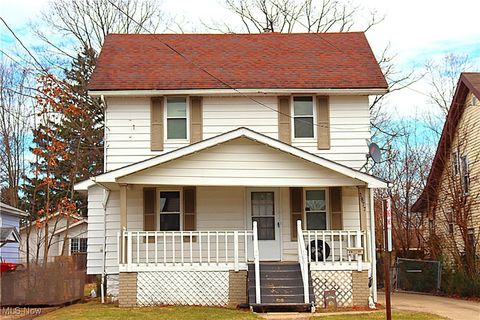 1877 16th Street SW, Kenmore, OH 44314 - MLS#: 5102761
