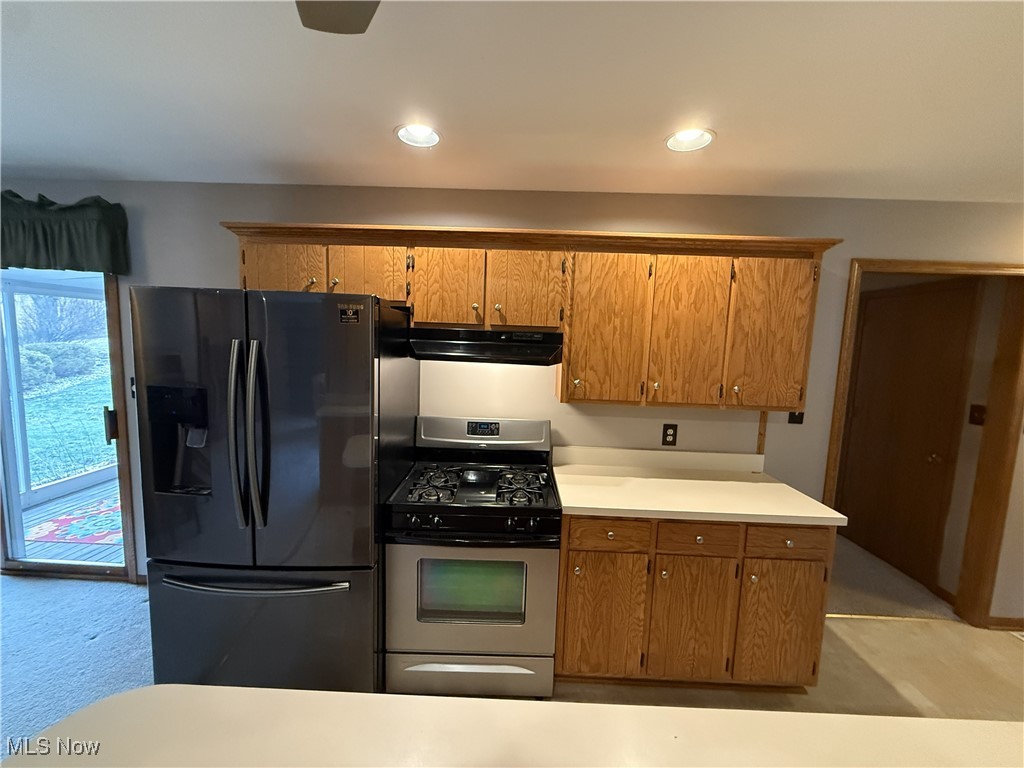 Larkins 1st Add - Residential