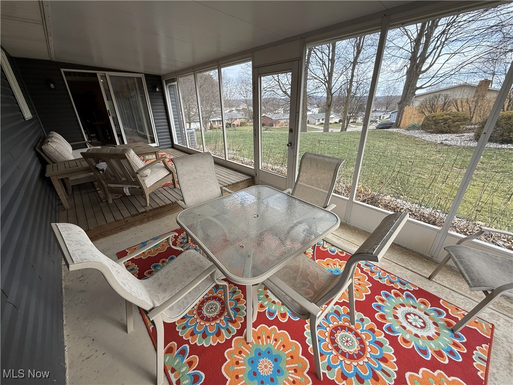 Larkins 1st Add - Residential