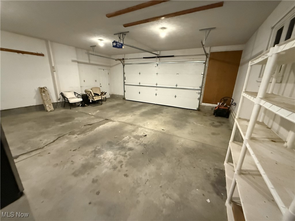 Larkins 1st Add - Residential