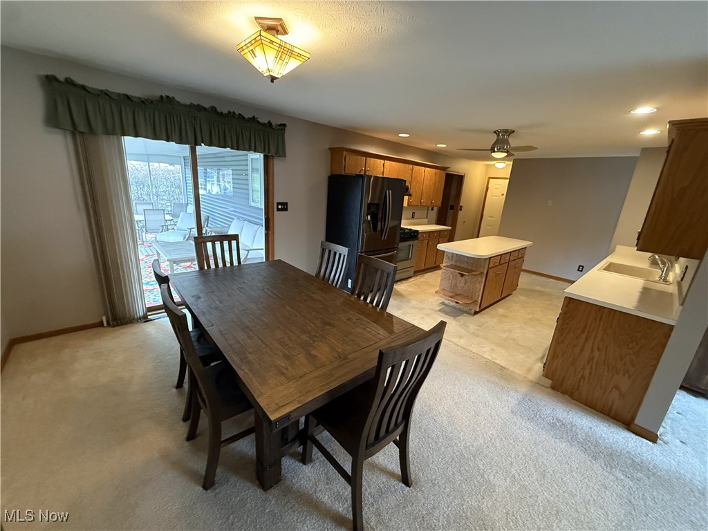 Larkins 1st Add - Residential