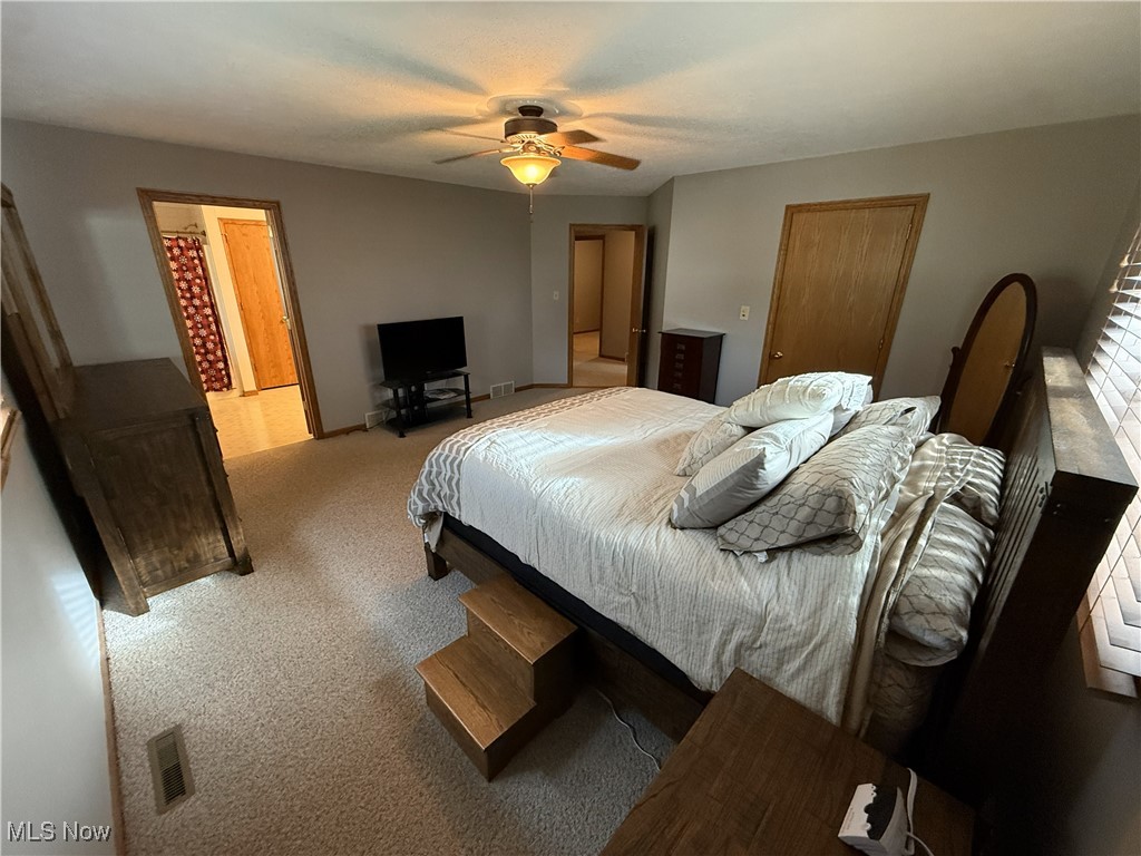 Larkins 1st Add - Residential