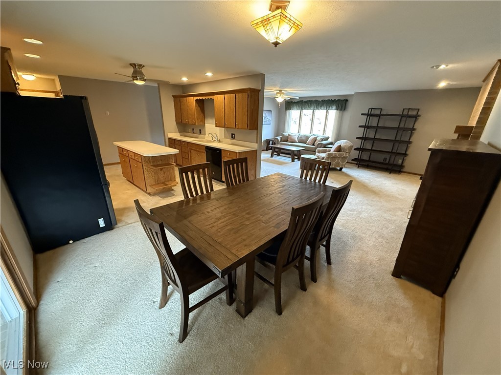 Larkins 1st Add - Residential