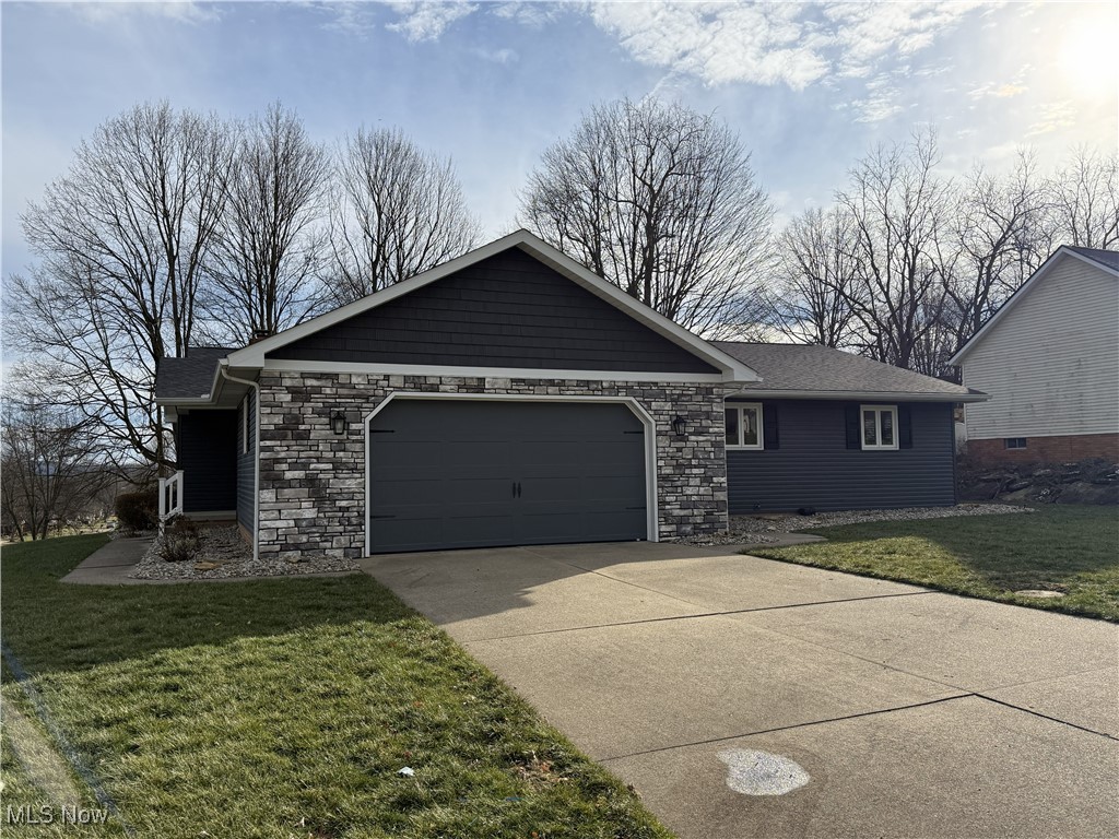 Larkins 1st Add - Residential