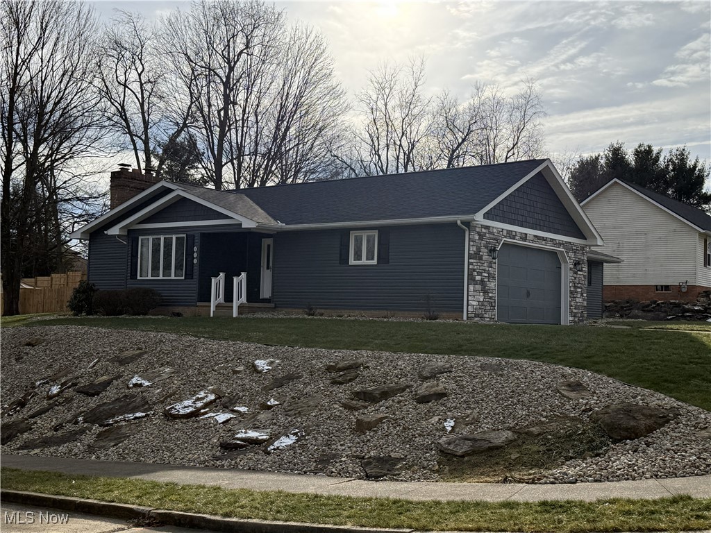 Larkins 1st Add - Residential