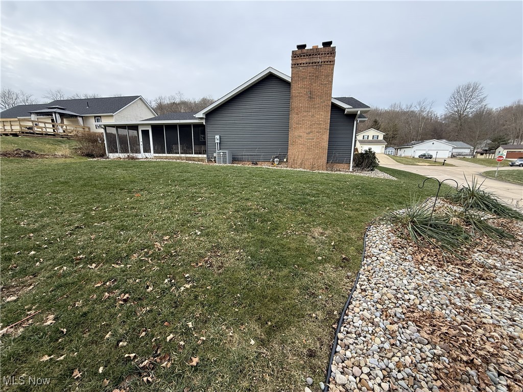 Larkins 1st Add - Residential