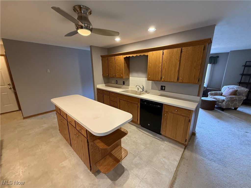 Larkins 1st Add - Residential