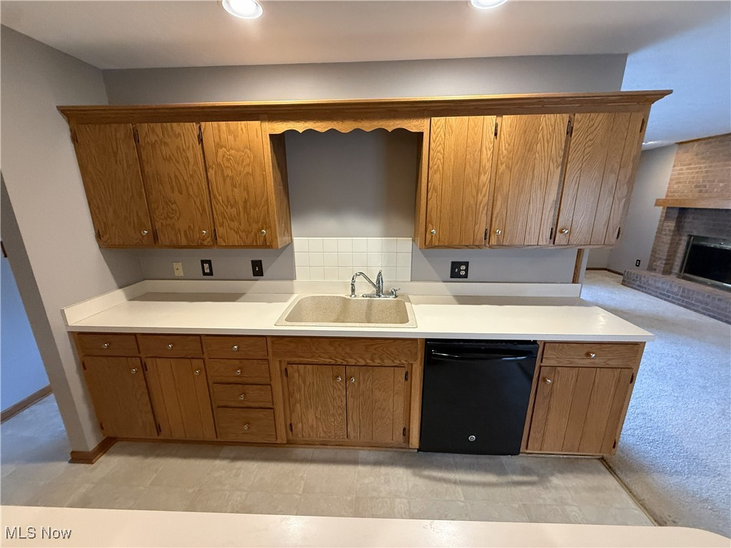 Larkins 1st Add - Residential