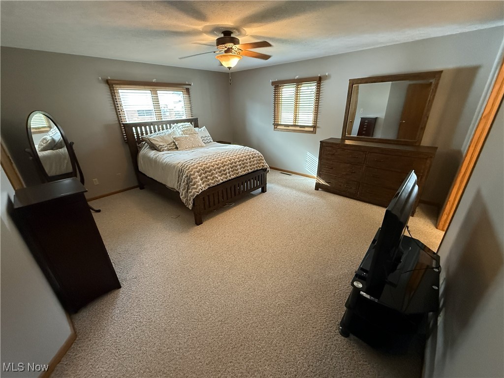 Larkins 1st Add - Residential