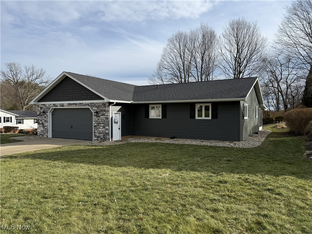 Larkins 1st Add - Residential