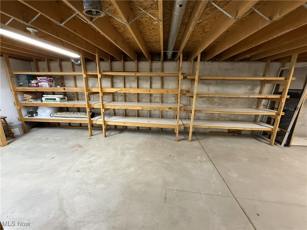 Larkins 1st Add - Residential