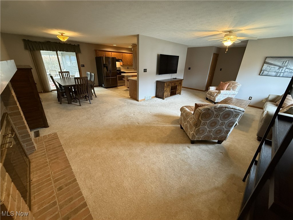 Larkins 1st Add - Residential