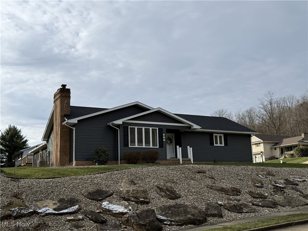 Larkins 1st Add - Residential