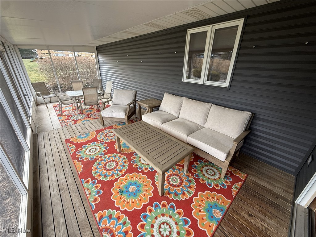 Larkins 1st Add - Residential