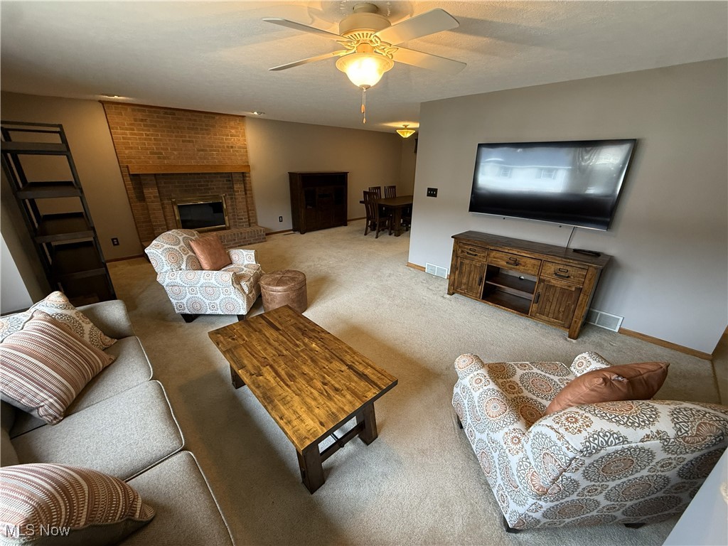 Larkins 1st Add - Residential