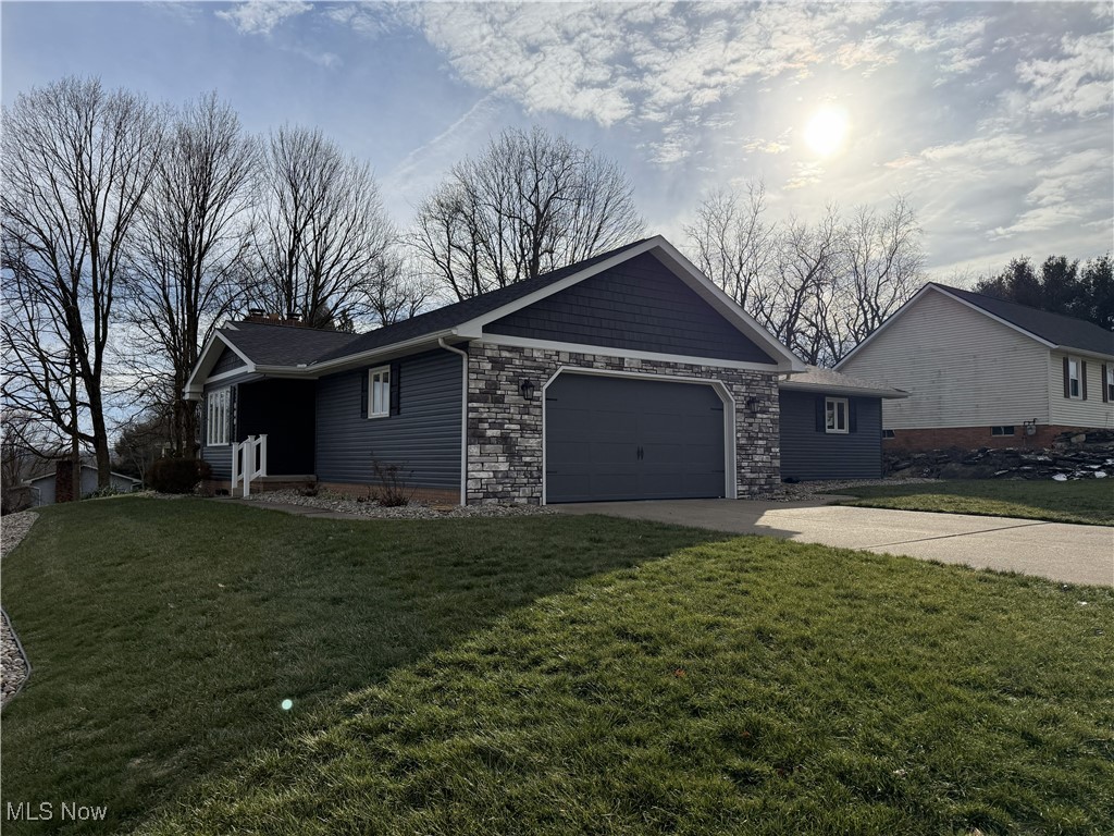 Larkins 1st Add - Residential