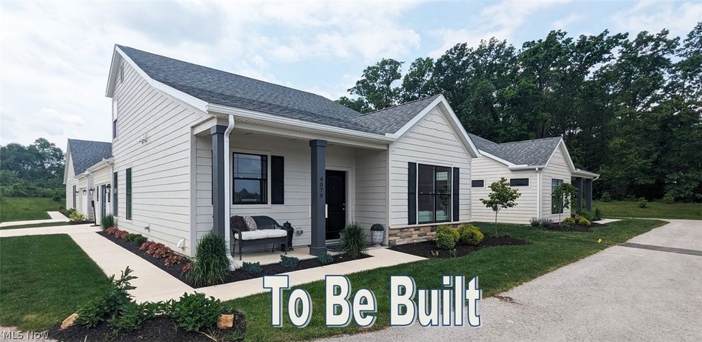 Photo of 5015 Coventry Circle, Huron, OH 44839 (MLS # 5211614)