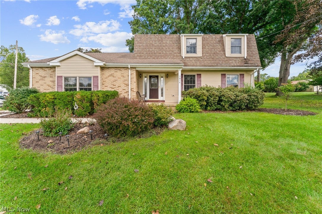 7814 Indian Trail