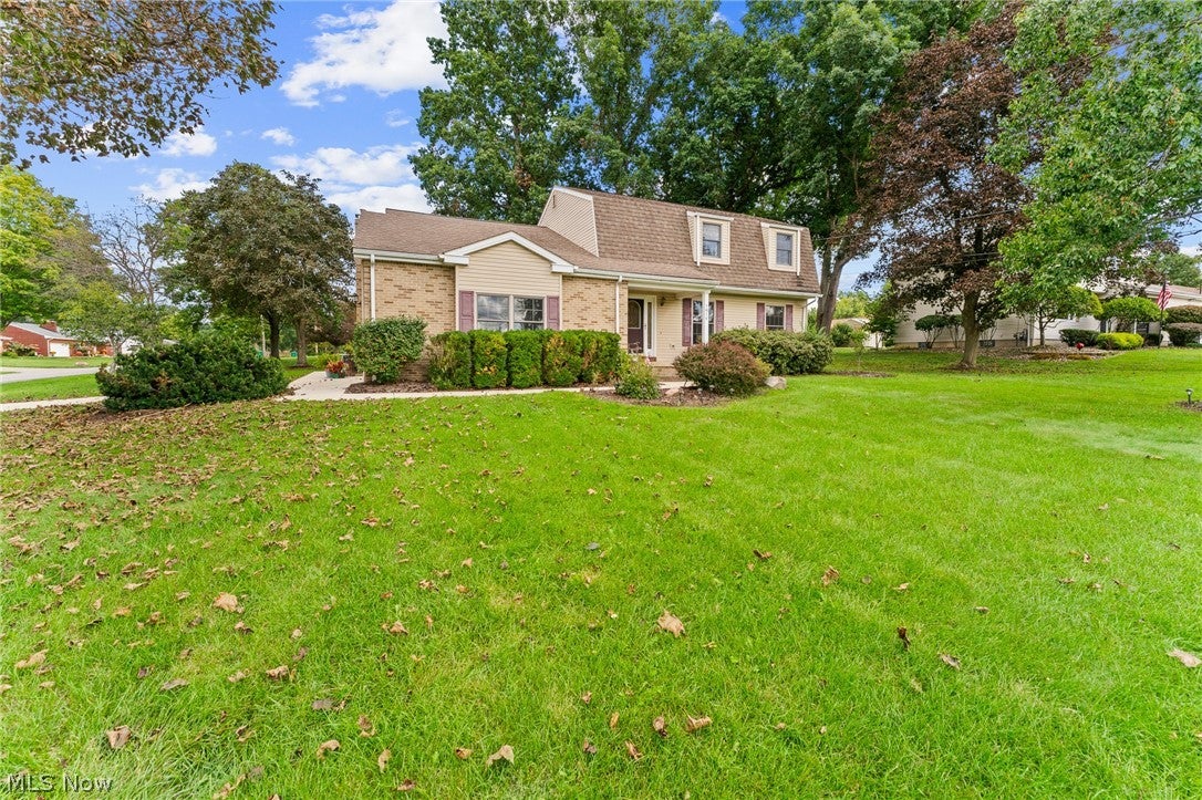 7814 Indian Trail