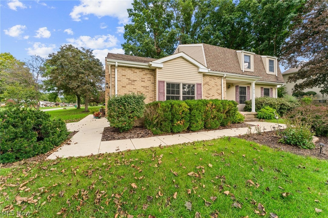 7814 Indian Trail