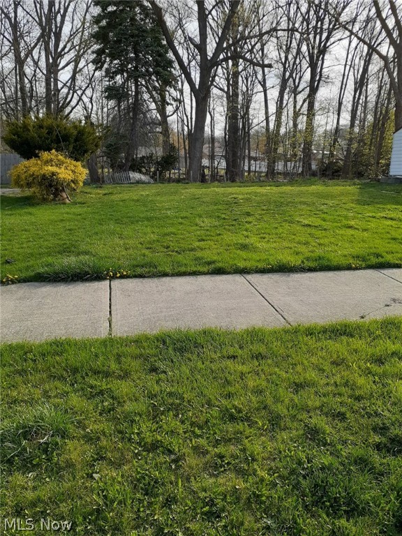 32nd Corporations Sub - Land