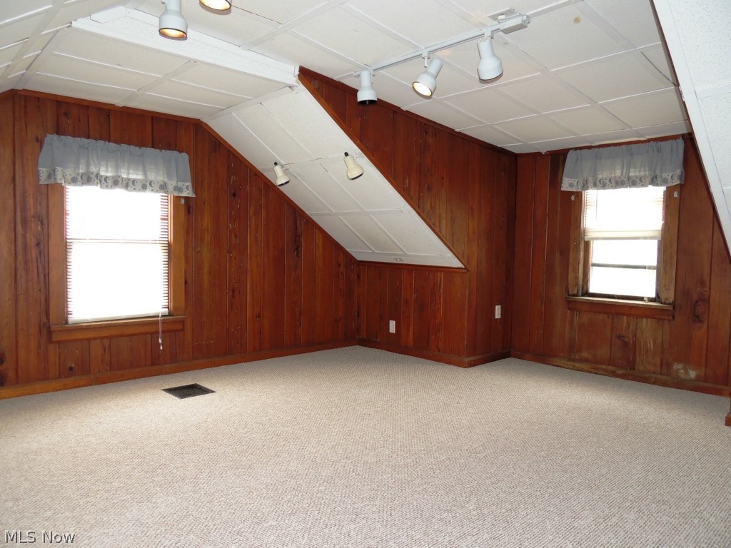 Ackley Homestead - Residential