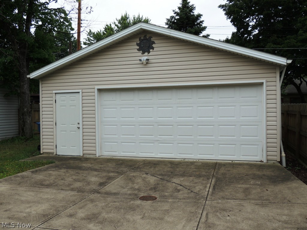 Ackley Homestead - Residential
