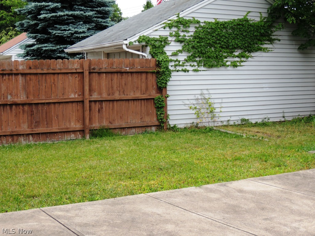 Ackley Homestead - Residential