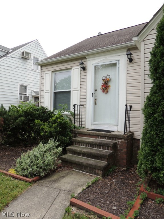 Ackley Homestead - Residential