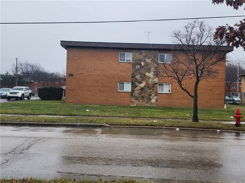 26680 Tungsten Road Unit 203, Euclid, OH 44132 - #: 5100673