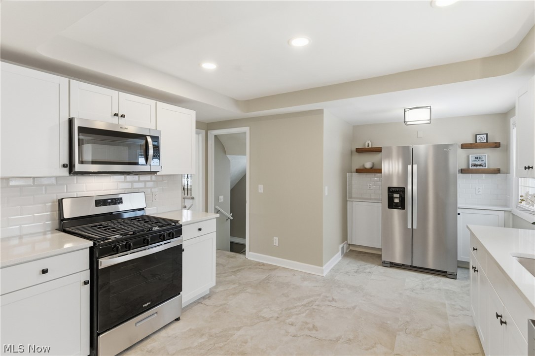 Van Sweringen Company - Residential