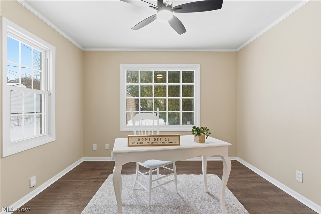 Van Sweringen Company - Residential