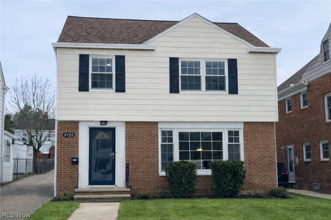 3722 Ingleside Road Shaker Heights OH 44122