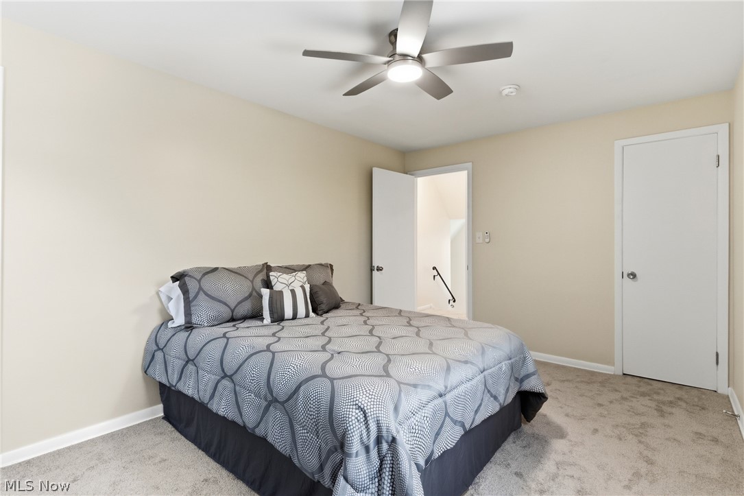 Van Sweringen Company - Residential