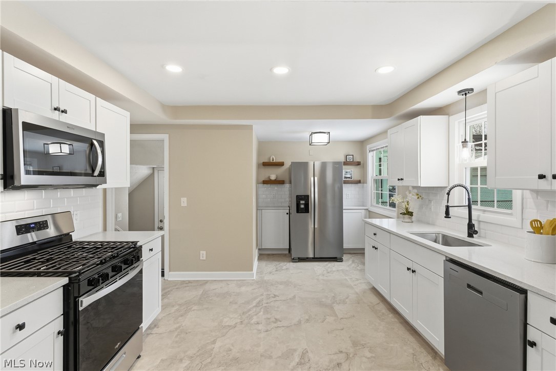 Van Sweringen Company - Residential