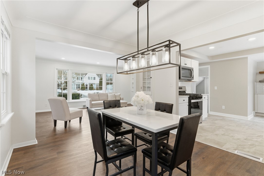 Van Sweringen Company - Residential