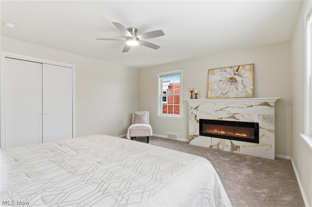 Van Sweringen Company - Residential