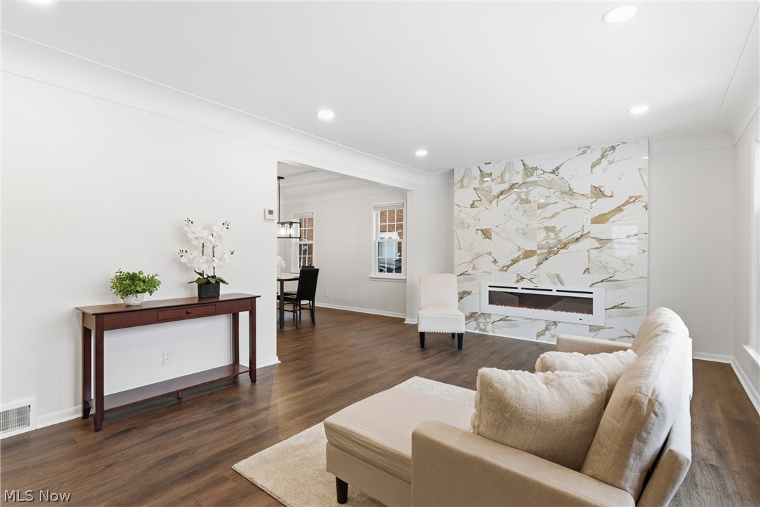 Van Sweringen Company - Residential