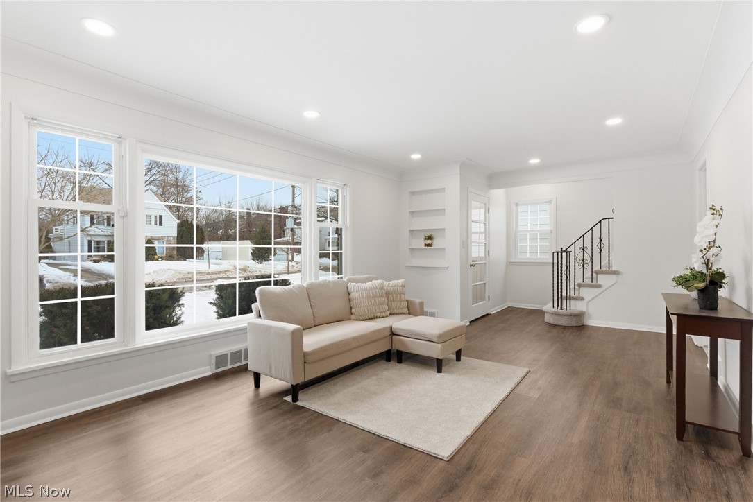 Van Sweringen Company - Residential