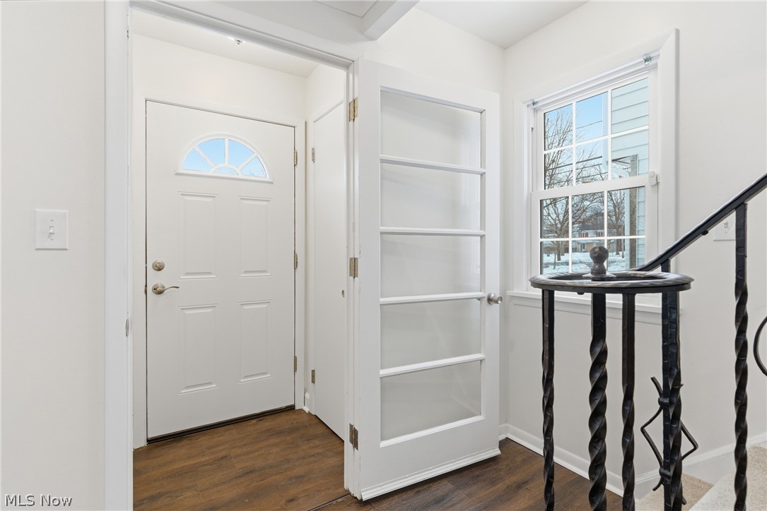 Van Sweringen Company - Residential