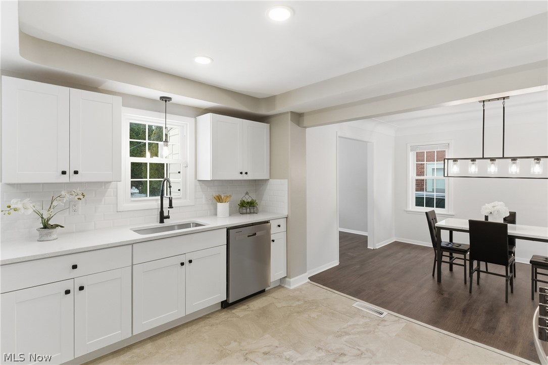 Van Sweringen Company - Residential