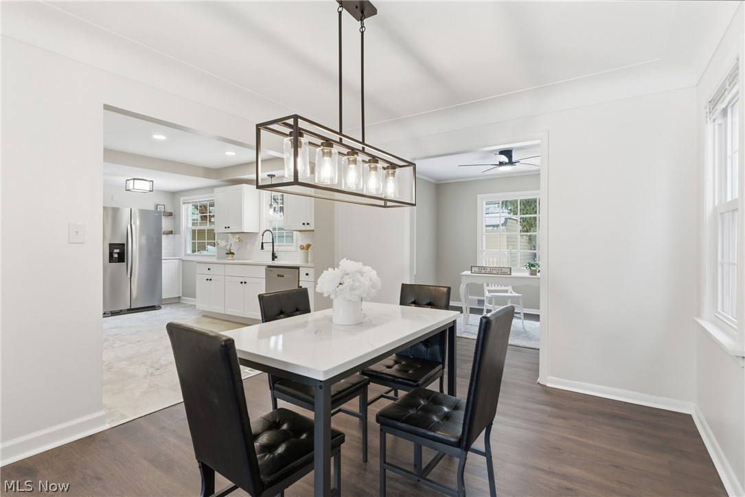 Van Sweringen Company - Residential